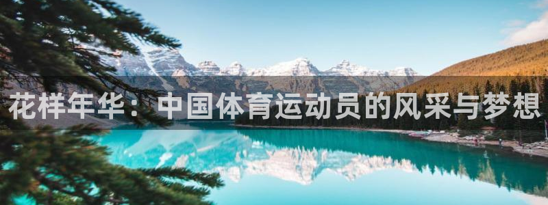 米兰体育官方正版app集团logo：花样年华：中国体