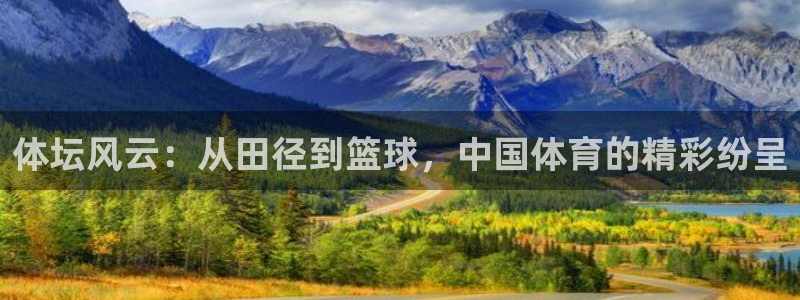 米兰体育官网下载是干嘛的公司：体坛风云：从田径到篮球