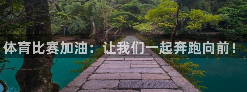米兰体育官网下载平台假的吗是真的吗：体育比赛加油：让我们一起